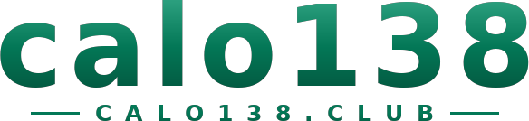 calo138 logo