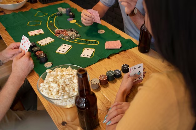 calo138 Explore The Faster Baccarat Format