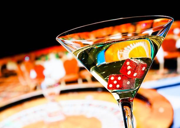 calo138 Explore calo138 Casino Tables