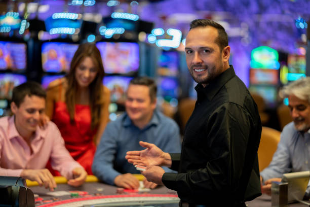 calo138 Browse Tables Inside Our Casino
